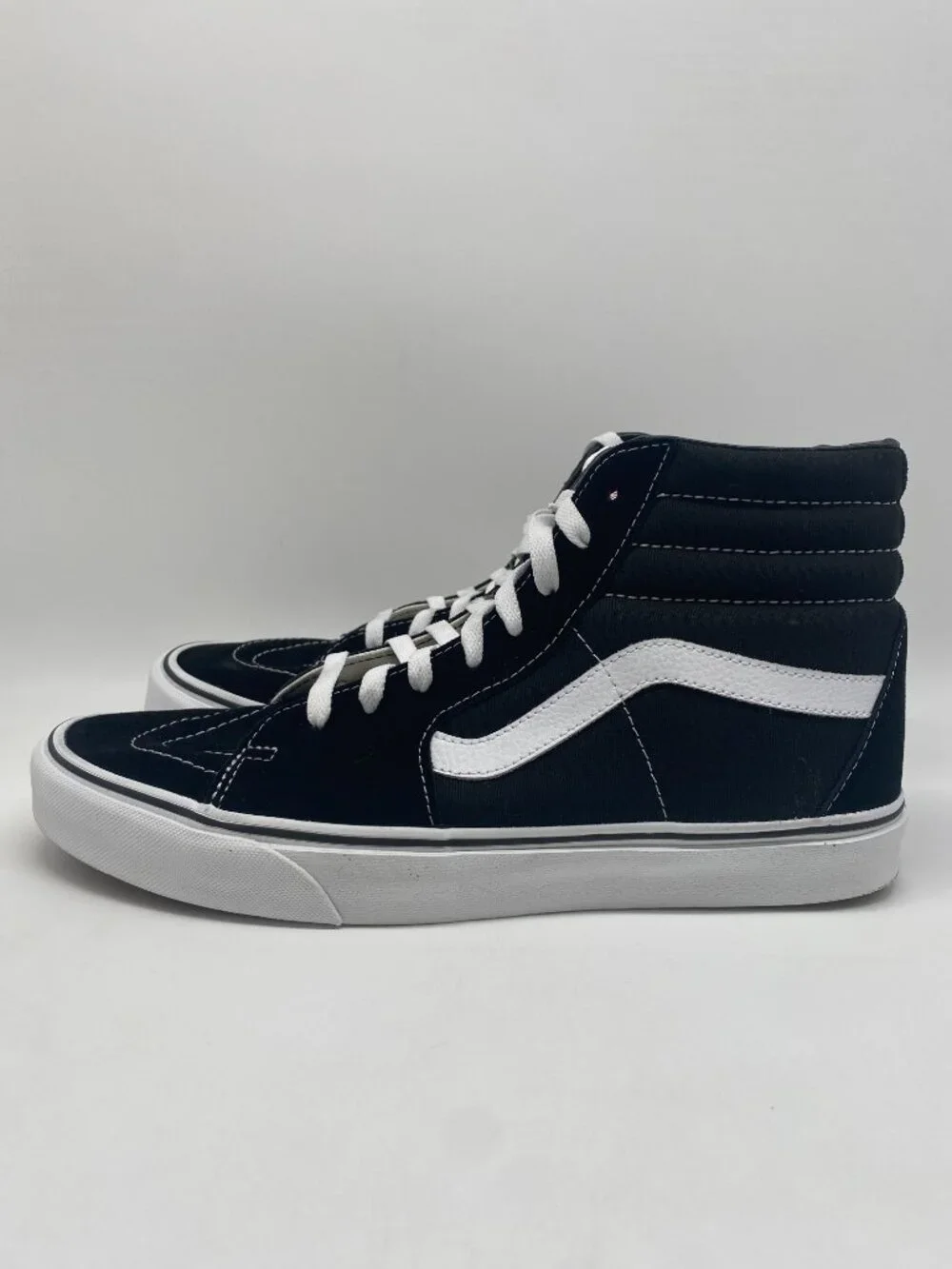 Vans brand new